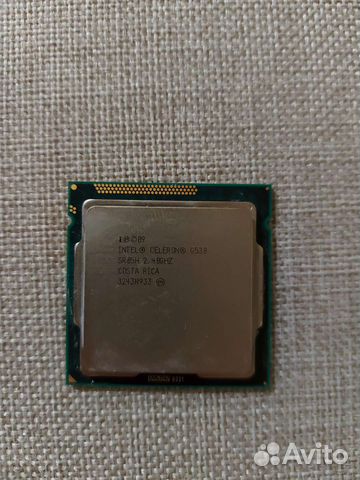 Процессора на пк Intel core 2 duo и другие