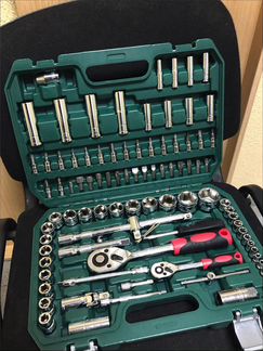 Набор инструмента 94 предмета