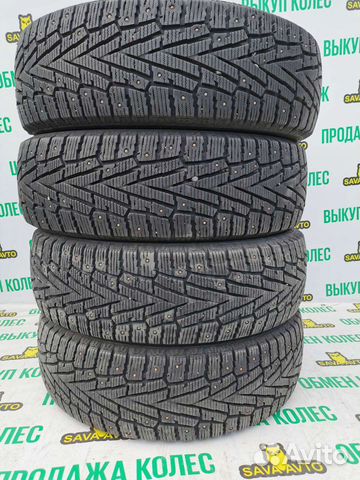 Roadstone Winguard Ice SUV 225/65 R17