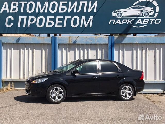 Авто с пробегом в астрахани на авито. Авто с пробегом в Астрахани. Черный Форд Радужный.