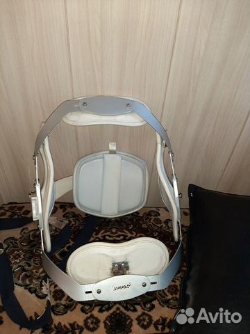 Ортез для поясничничного отдела позвоночника