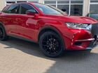 DS DS 7 Crossback 1.6 AT, 2019, 39 800 км