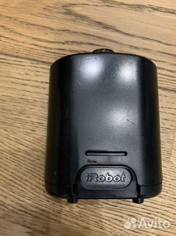 IRobot граница