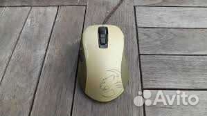 Игровая мышка roccat kone pure