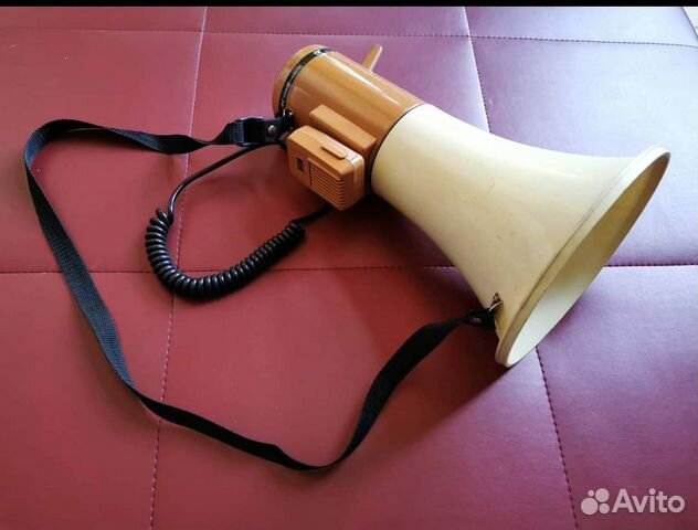 Мегафон JEC JE 583B