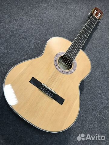 Классическая гитара Smiger 4/4
