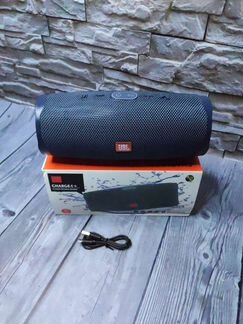 Портативная Bluetooth колонка Charge 4