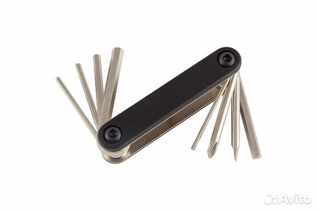 Ключ велосипедный Ecos VEL-43, 54282