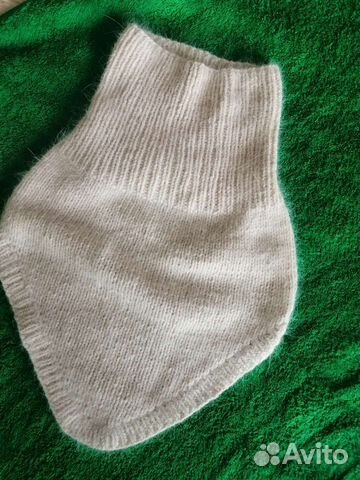 Снуд-уголок