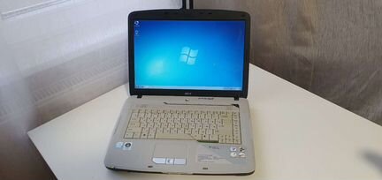 Acer aspire 5315 2 ядра / 2 GB /15.4