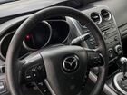 Mazda CX-7 2.3 AT, 2010, 179 798 км объявление продам