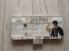 Коробка для хранения Гарри Поттер Лента самовывоз