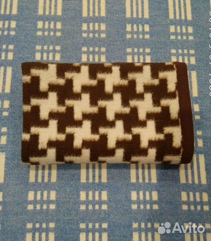 Одеяло в коляску