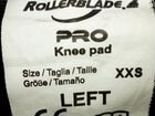 Комплект детской защиты Rollerblade объявление продам