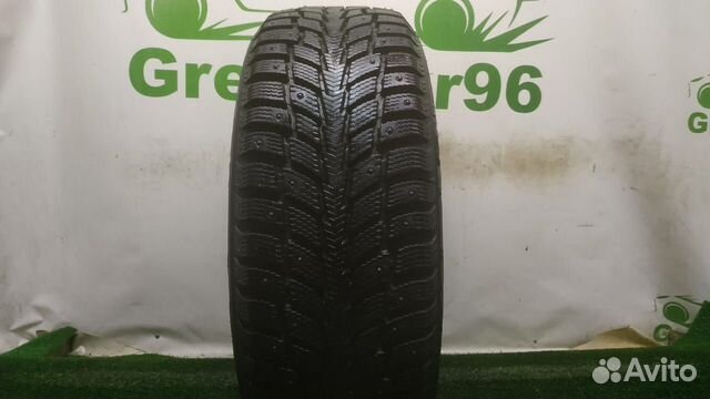 Nokian Tyres Hakkapeliitta 2 205/55 R16