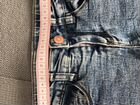 Утепленные детские джинсы ostin объявление продам