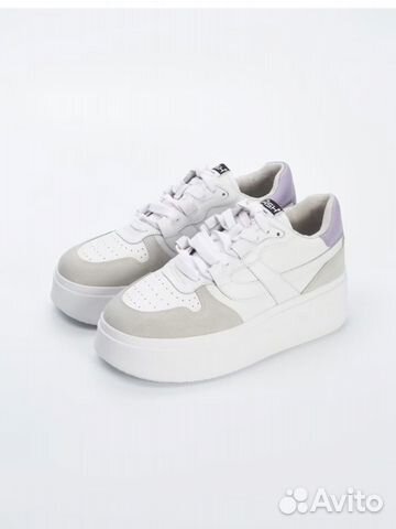 ASH match кроссовки