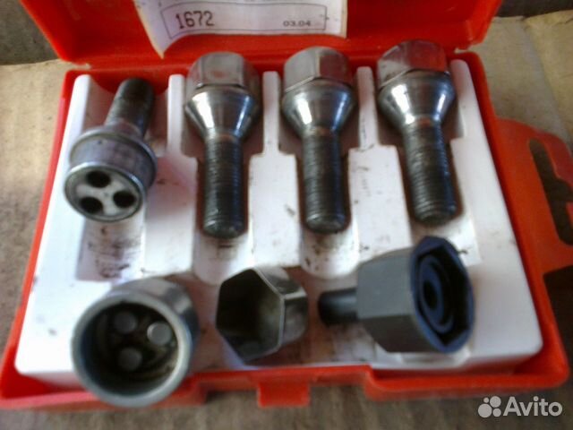 Противоугонные устройства для авто