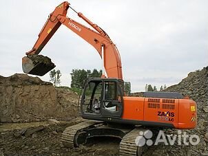 Вывоз строительного мусора, грунта