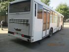 Городской автобус НефАЗ 5299, 2009 объявление продам