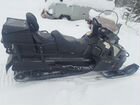 Снегоход стелс викинг-800 объявление продам