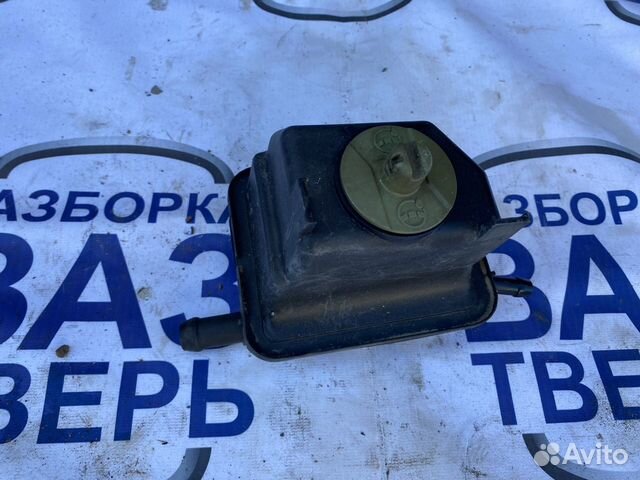 Бачок гур Октавия Тур Гольф 4