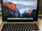 Apple MacBook Pro 13 2012 объявление продам