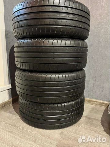 Goodyear Eagle F1 Asymmetric 3 225/45 R17