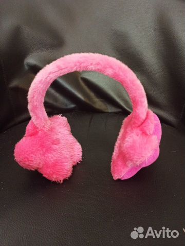 Ободок беруши