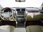 Lexus GX 4.6 AT, 2010, 286 000 км объявление продам