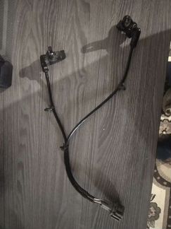 Датчик abs нисан Патфайндер задний 2006