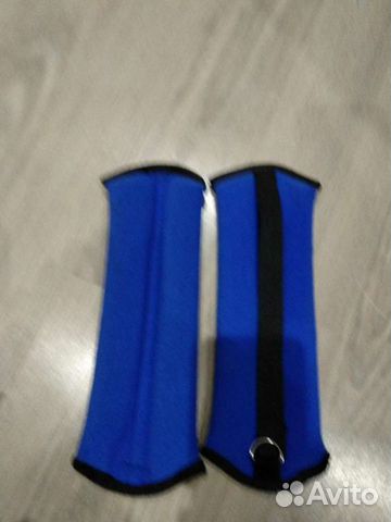 Утяжелители