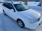 Chevrolet Lacetti 1.6 МТ, 2012, 78 500 км