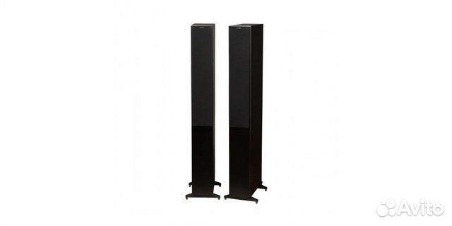 Акустическая система Scansonic HD L12 (пара)