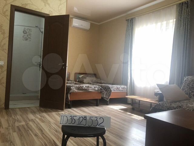 Дом 80 м² на участке 3 сот.