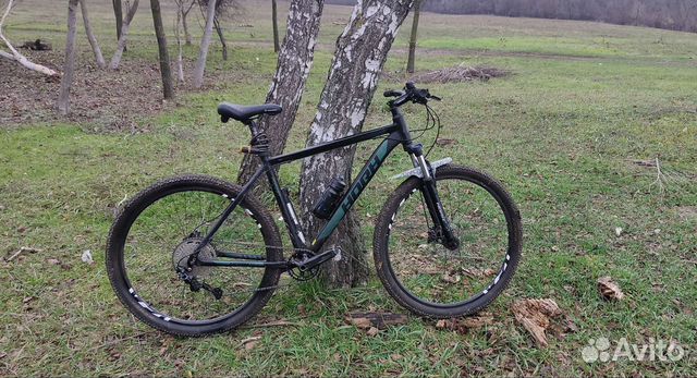 Горный велосипед Horh forest fhd 9.3 29