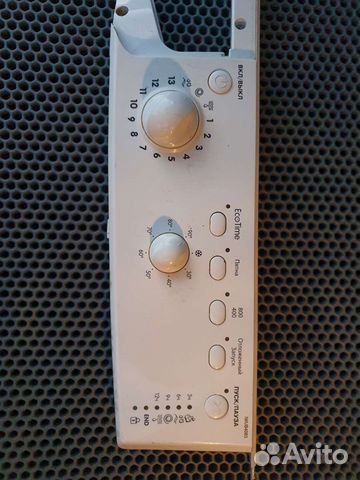 Стиральная машина indesit iwub4085 запчасти