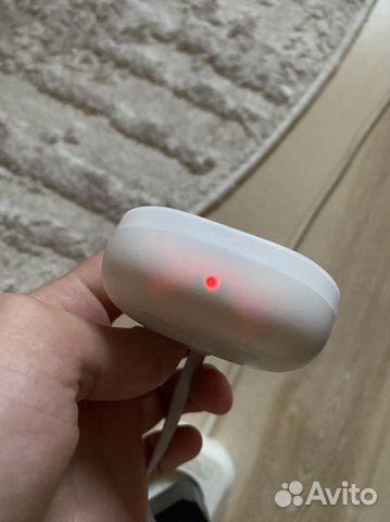 Беспроводные наушники xiaomi mi true wireless