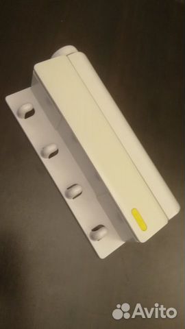 Сушилка для белья настенная