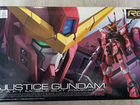 1/144 Bandai Justice Gundam (RG)