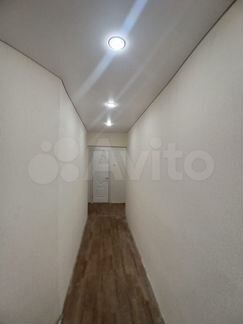 3-к. квартира, 70 м², 1/11 эт.