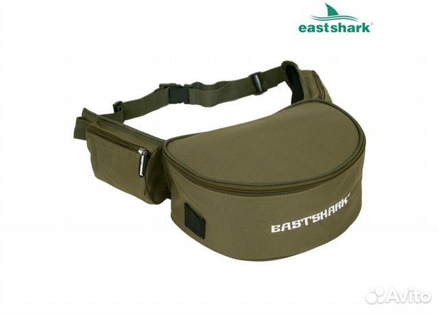 Сумка поясная размером 29*20*13 см
