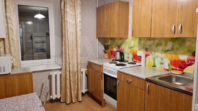 2-к. квартира, 48 м², 1/5 эт.