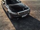 Аренда Авто с Выкупом (1год) Mercedes-Benz E200 объявление продам