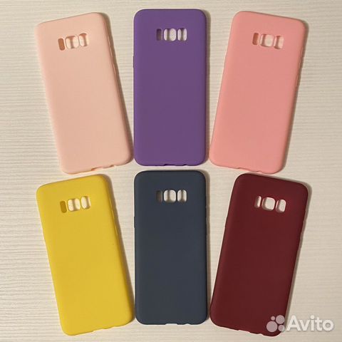 Чехол на samsung galaxy s8 plus