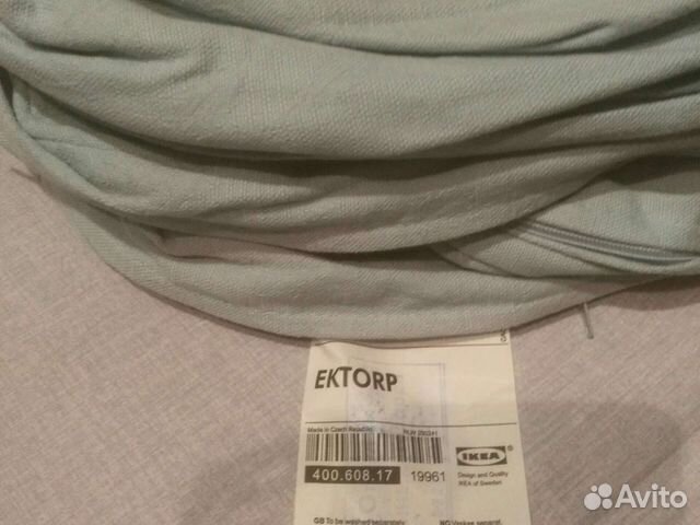 Чехлы на диваны Икеа