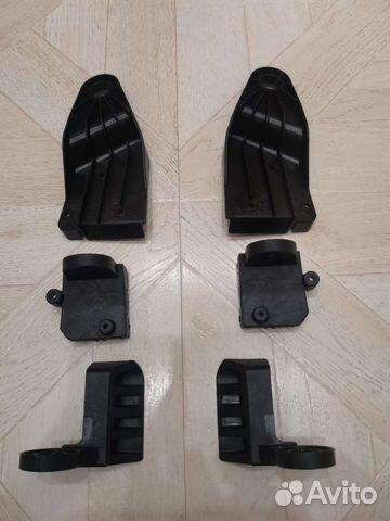 Mercedes V167 w213 ремкомплект фары