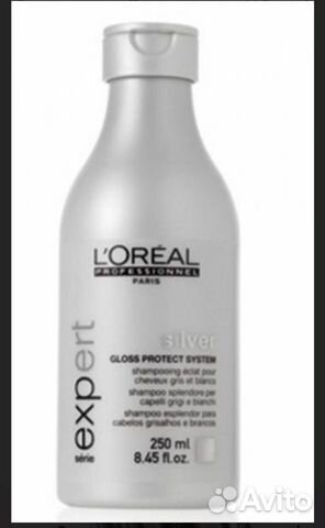 Оттеночный шампунь L'Oreal Professionnel