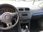 Volkswagen Polo 1.6 AT, 2013, 126 100 км объявление продам