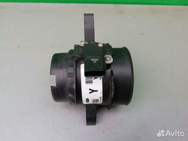 Расходомер 1.6-2.0 бензин Форд Фокус 3 (1480570)